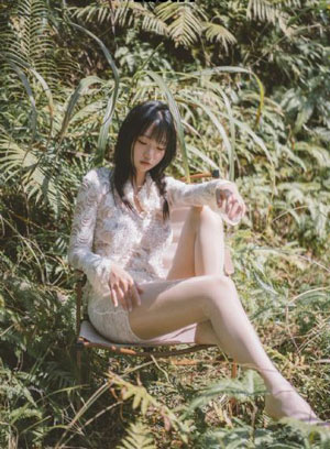芥子时光