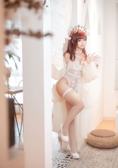 玉女情挑