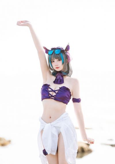 玩火的女孩