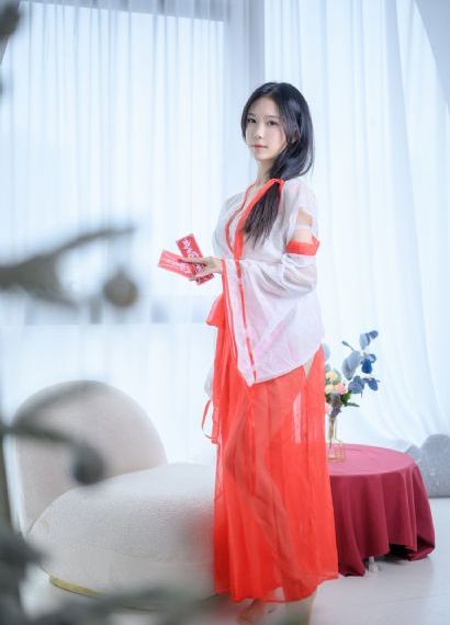 年幼嫂子
