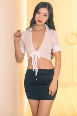 少林小子