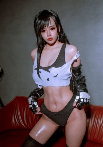 《晚秋》