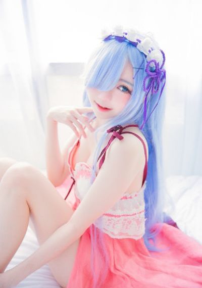 少女1