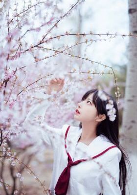 漂亮嫂子